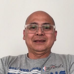 Meet your Posher, Raymond